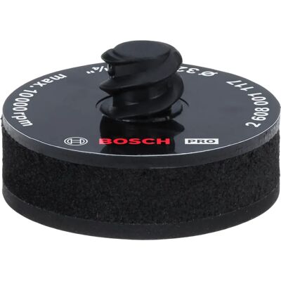 Bosch 2608001117 - Long-lasting abrasive disks - Accessories Bosch 2608001117 - Long-lasting abrasive disks - Accessories