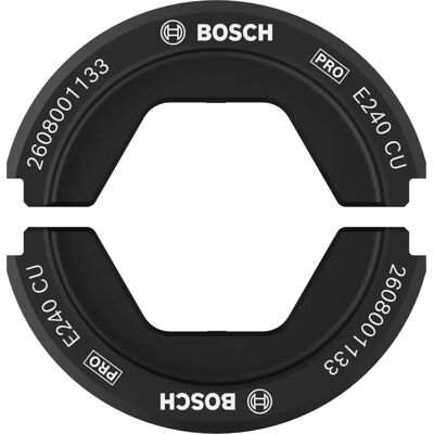 Bosch Modèle 2608001133 Connecteur de câble en cuivre - Outil de sertissage - Publicité Bosch Modèle 2608001133 Connecteur de câble en cuivre - Outil de sertissage - Publicité