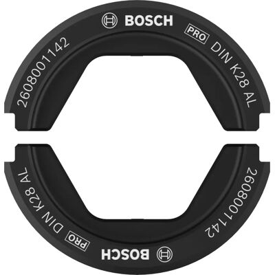 Bosch 2608001142 Koperkabelklemmen - Verbinder & Accessoires Bosch 2608001142 Koperkabelklemmen - Verbinder & Accessoires