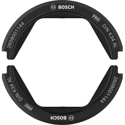 Bosch Modelo 2608001144 Herramienta de crimpado para cables de cobre Bosch Modelo 2608001144 Herramienta de crimpado para cables de cobre