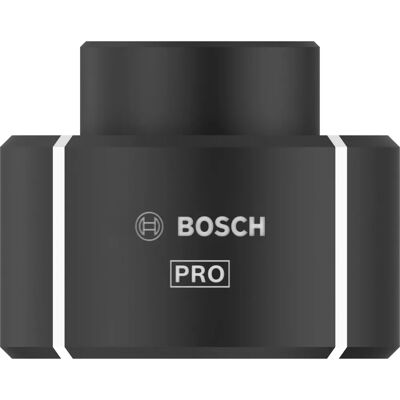 Bosch 2608001164 Krimptang voor koperen kabels - Aansluitingen, Buizen, 95-95 mm² Bosch 2608001164 Krimptang voor koperen kabels - Aansluitingen, Buizen, 95-95 mm²