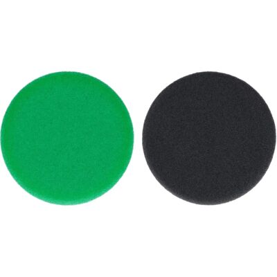 Bosch 2608623364 Accessories - 2-Piece Polishing Sponge Set Bosch 2608623364 Accessories - 2-Piece Polishing Sponge Set