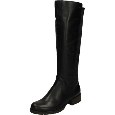Rieker Z9591 - Z959100 černé Rieker Z9591 - Z959100 černé