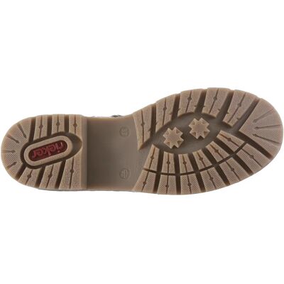 RIEKER Warme Winterstiefel - Winterboots RIEKER Warme Winterstiefel - Winterboots