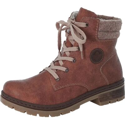 RIEKER Varme Vinterstøvler - Winterboots RIEKER Varme Vinterstøvler - Winterboots