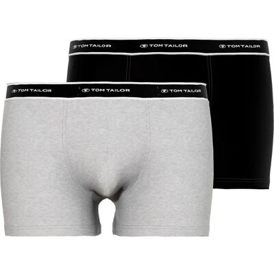 Tom Tailor Kentucky Unisex Boksershorts - XXL Tom Tailor Kentucky Unisex Boksershorts - XXL