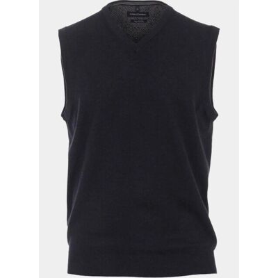 Casamoda Pima Baumwolle V-Ausschnitt Pullover Casamoda Pima Baumwolle V-Ausschnitt Pullover