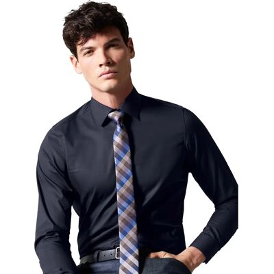 Venti uni Body Fit 46 - Businesshemd Venti uni Body Fit 46 - Businesshemd