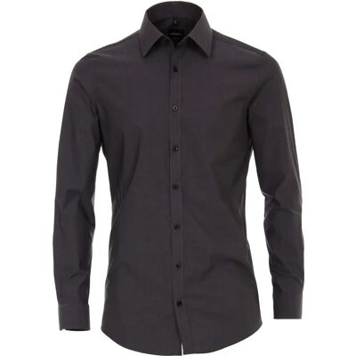 Venti Modell 35 Slim Fit Businesshemd - Businesshemd Venti Modell 35 Slim Fit Businesshemd - Businesshemd