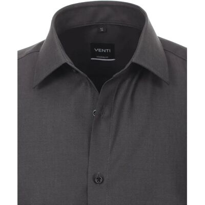 Venti 41 Slim Fit Businesshemd - Kurzarm Venti 41 Slim Fit Businesshemd - Kurzarm