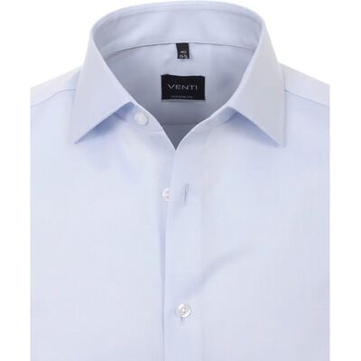 Casa Moda Kent Modern Fit NOS V0232A - Herren - Blau Casa Moda Kent Modern Fit NOS V0232A - Herren - Blau