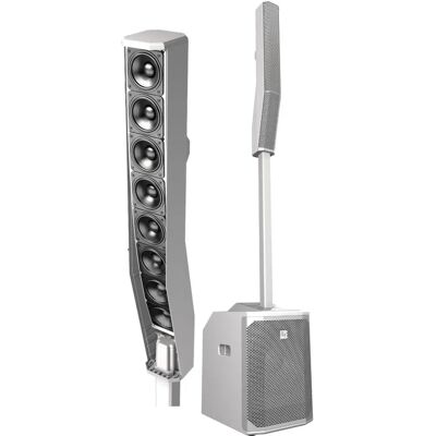 Electro Voice EVOLVE 50 - PA System Electro Voice EVOLVE 50 - PA System