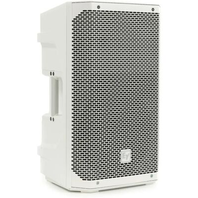 Electro Voice ELX200-10W - 2-Way Passive Speaker - White Electro Voice ELX200-10W - 2-Way Passive Speaker - White