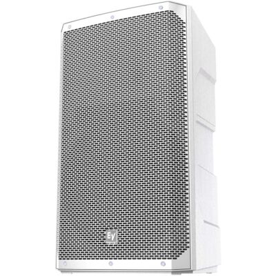 Electro Voice ELX200-15W Passiv Høyttaler 15'' Hvit Electro Voice ELX200-15W Passiv Høyttaler 15'' Hvit