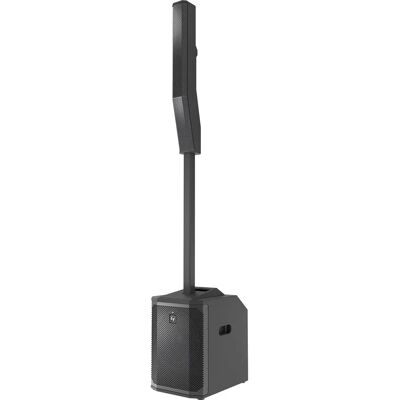 Electro Voice Evolve 50M Tragbares Säulen-PA-System - Tragbares PA-System Electro Voice Evolve 50M Tragbares Säulen-PA-System - Tragbares PA-System