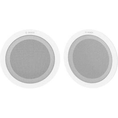 Altavoz de Techo Bosch LC9-UC06 Blanco - Altavoz de Techo Altavoz de Techo Bosch LC9-UC06 Blanco - Altavoz de Techo