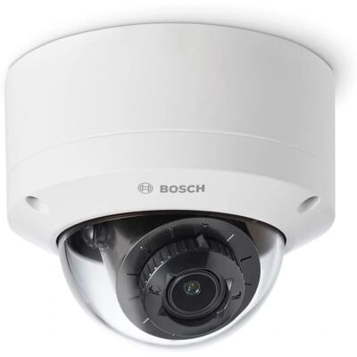 Bosch Fixed Dome 5MP HDR 3.2-10.5mm - Netzwerkkamera Bosch Fixed Dome 5MP HDR 3.2-10.5mm - Netzwerkkamera