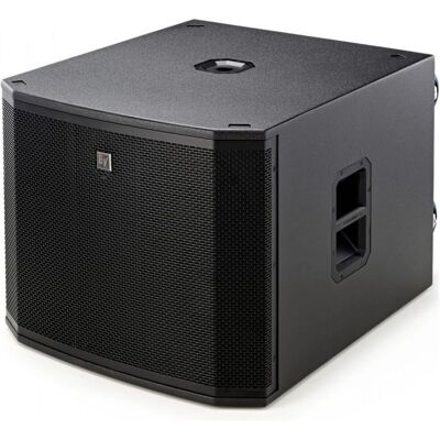 Electro Voice ETX-18SP Aktiv 18" Subwoofer - Subwoofer Electro Voice ETX-18SP Aktiv 18" Subwoofer - Subwoofer