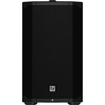 Haut-parleur portable Electro Voice Everse 12 - Bluetooth, batterie 12" PA - Publicité Haut-parleur portable Electro Voice Everse 12 - Bluetooth, batterie 12" PA - Publicité