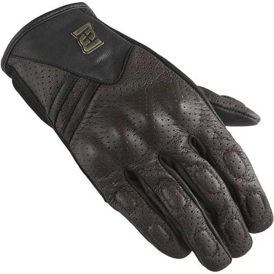 Gants de moto Bogotto Sparrow - Marron - 3XL - Unisexe - Publicité Gants de moto Bogotto Sparrow - Marron - 3XL - Unisexe - Publicité