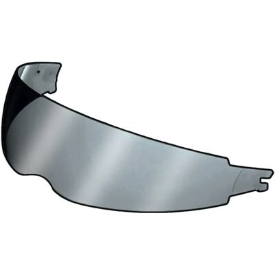 Bogotto Radic Visier - Argent - Taille unique - unisex - Publicité Bogotto Radic Visier - Argent - Taille unique - unisex - Publicité