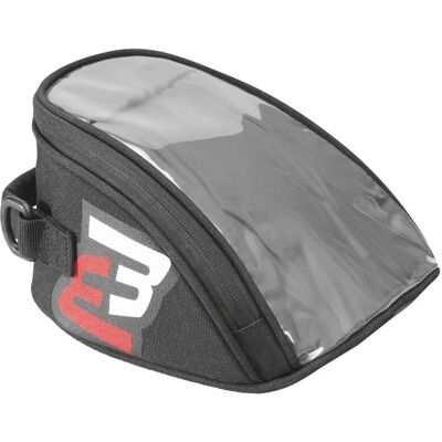 Bogotto TR-1 Sac de réservoir magnétique - Sac de réservoir - Publicité Bogotto TR-1 Sac de réservoir magnétique - Sac de réservoir - Publicité