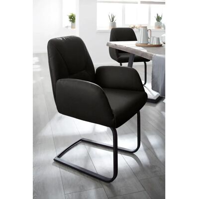 W.SCHILLIG ole Armchair - Moderner Vintage-Look W.SCHILLIG ole Armchair - Moderner Vintage-Look