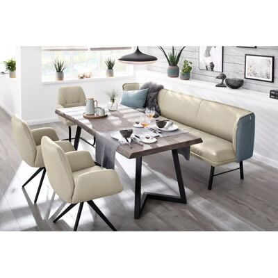 W.SCHILLIG ole Sessel - Moderner Vintage-Look, Softleder - 63x90x64cm W.SCHILLIG ole Sessel - Moderner Vintage-Look, Softleder - 63x90x64cm