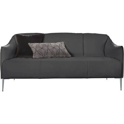 W.SCHILLIG Sally Ledersofa 2-Sitzer - Sofa W.SCHILLIG Sally Ledersofa 2-Sitzer - Sofa