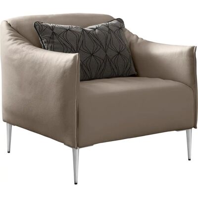 W.SCHILLIG Sally Ledersessel - Armchair W.SCHILLIG Sally Ledersessel - Armchair
