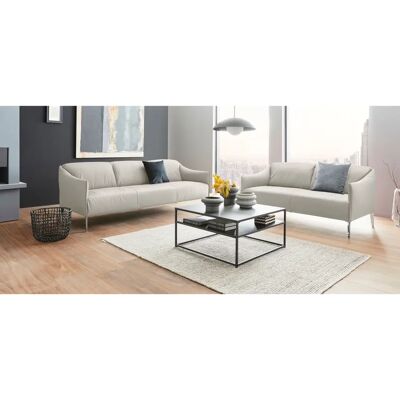 W.SCHILLIG Sally 2,5-Sitzer Ledersofa W.SCHILLIG Sally 2,5-Sitzer Ledersofa
