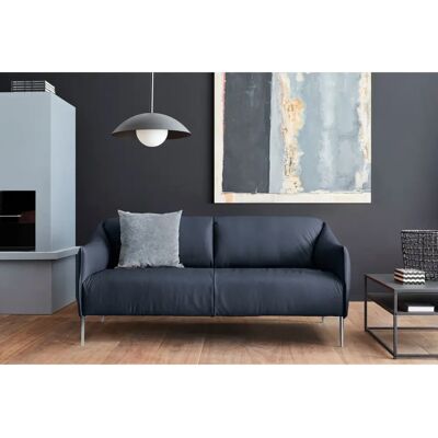 W.SCHILLIG Sally Ledersofa - 2,5-Sitzer W.SCHILLIG Sally Ledersofa - 2,5-Sitzer