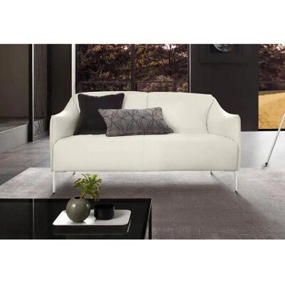 W.SCHILLIG Sally 2-Sitzer Ledersofa - Sofa W.SCHILLIG Sally 2-Sitzer Ledersofa - Sofa