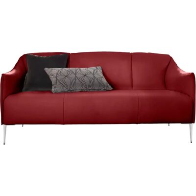 W.SCHILLIG Sally Ledersofa 174cm - Sofa W.SCHILLIG Sally Ledersofa 174cm - Sofa