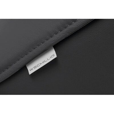 W.SCHILLIG Sally 3-Sitzer Ledersofa - Sofa W.SCHILLIG Sally 3-Sitzer Ledersofa - Sofa