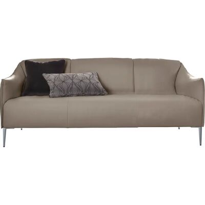 W.SCHILLIG Sally Ledersofa - 2,5-Sitzer - Europäisch Qualität W.SCHILLIG Sally Ledersofa - 2,5-Sitzer - Europäisch Qualität