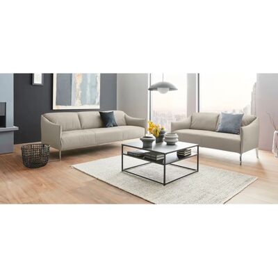 W.SCHILLIG Sally 2-Sitzer Ledersofa - Sofa W.SCHILLIG Sally 2-Sitzer Ledersofa - Sofa