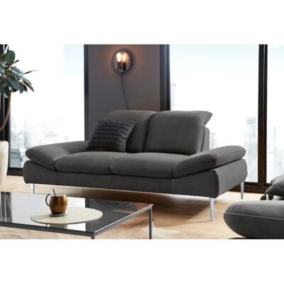 W.SCHILLIG enjoy&MORE 2,5-Sitzer Sofa Anthrazit W.SCHILLIG enjoy&MORE 2,5-Sitzer Sofa Anthrazit