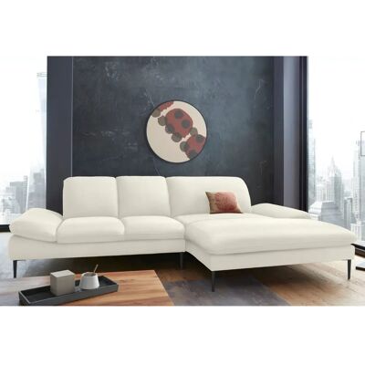 W.SCHILLIG enjoy&MORE - Weiß, Relaxsofa, 310cm W.SCHILLIG enjoy&MORE - Weiß, Relaxsofa, 310cm