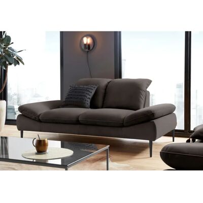 W.SCHILLIG enjoy&MORE 2,5-Sitzer braun Z59 - Sofa W.SCHILLIG enjoy&MORE 2,5-Sitzer braun Z59 - Sofa
