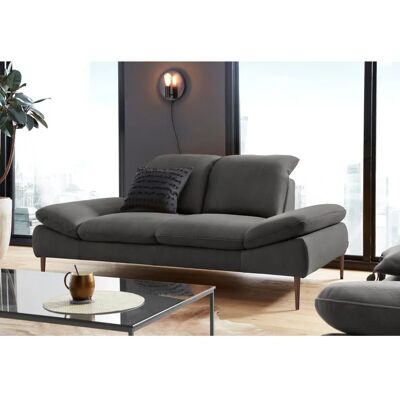 W.SCHILLIG enjoy&MORE 2,5-Sitzer anthrazit - Sofa W.SCHILLIG enjoy&MORE 2,5-Sitzer anthrazit - Sofa