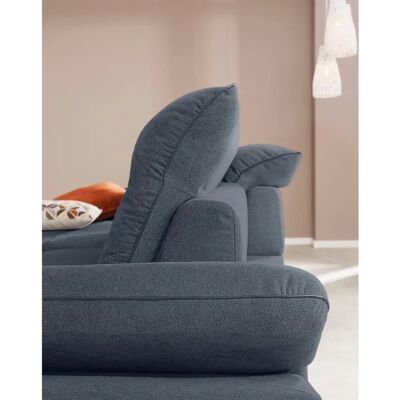 W.SCHILLIG enjoy&MORE Ecksofa - marine r66 W.SCHILLIG enjoy&MORE Ecksofa - marine r66