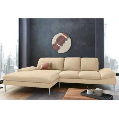 W.SCHILLIG enjoy&MORE Beigesofa - Sofa W.SCHILLIG enjoy&MORE Beigesofa - Sofa