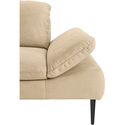 W.SCHILLIG enjoy&MORE 2,5-Sitzer Sofa beige - Sofa W.SCHILLIG enjoy&MORE 2,5-Sitzer Sofa beige - Sofa