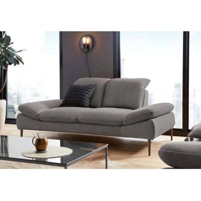 W.SCHILLIG enjoy&MORE 2,5-Sitzer Grau - Sofa W.SCHILLIG enjoy&MORE 2,5-Sitzer Grau - Sofa
