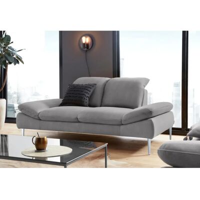 W.SCHILLIG enjoy&MORE 2,5-Sitzer Sofa - Verstellbar & Komfortabel W.SCHILLIG enjoy&MORE 2,5-Sitzer Sofa - Verstellbar & Komfortabel