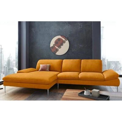 W.SCHILLIG Enjoy&MORE Sofas - Gelb - Verstellbar, Europa W.SCHILLIG Enjoy&MORE Sofas - Gelb - Verstellbar, Europa