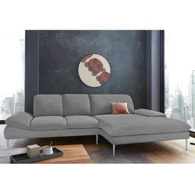 W.SCHILLIG enjoy&MORE Sofa - verstellbare Kopfstützen, Seitenteile, abnehmbarer Bezug W.SCHILLIG enjoy&MORE Sofa - verstellbare Kopfstützen, Seitenteile, abnehmbarer Bezug