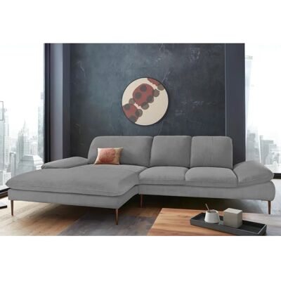 W.SCHILLIG enjoy&MORE - Lounge Sofa mit Recamiere - Sofa W.SCHILLIG enjoy&MORE - Lounge Sofa mit Recamiere - Sofa