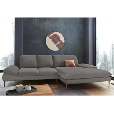 W.SCHILLIG enjoy&MORE - Verstellbares & Recamiere rechts - Sofa W.SCHILLIG enjoy&MORE - Verstellbares & Recamiere rechts - Sofa
